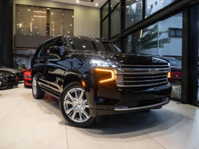 Chevrolet Tahoe High country 2023